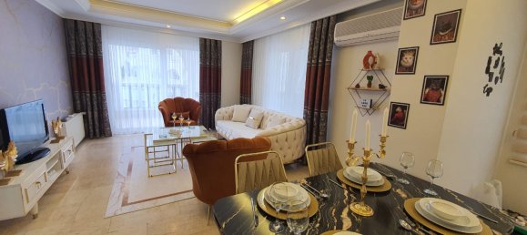 Apartamento de 2+1 en Alanya, Turkey No. 14278 13