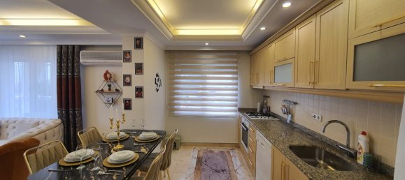 Apartamento de 2+1 en Alanya, Turkey No. 14278 11