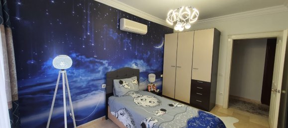 Apartamento de 2+1 en Alanya, Turkey No. 14278 23