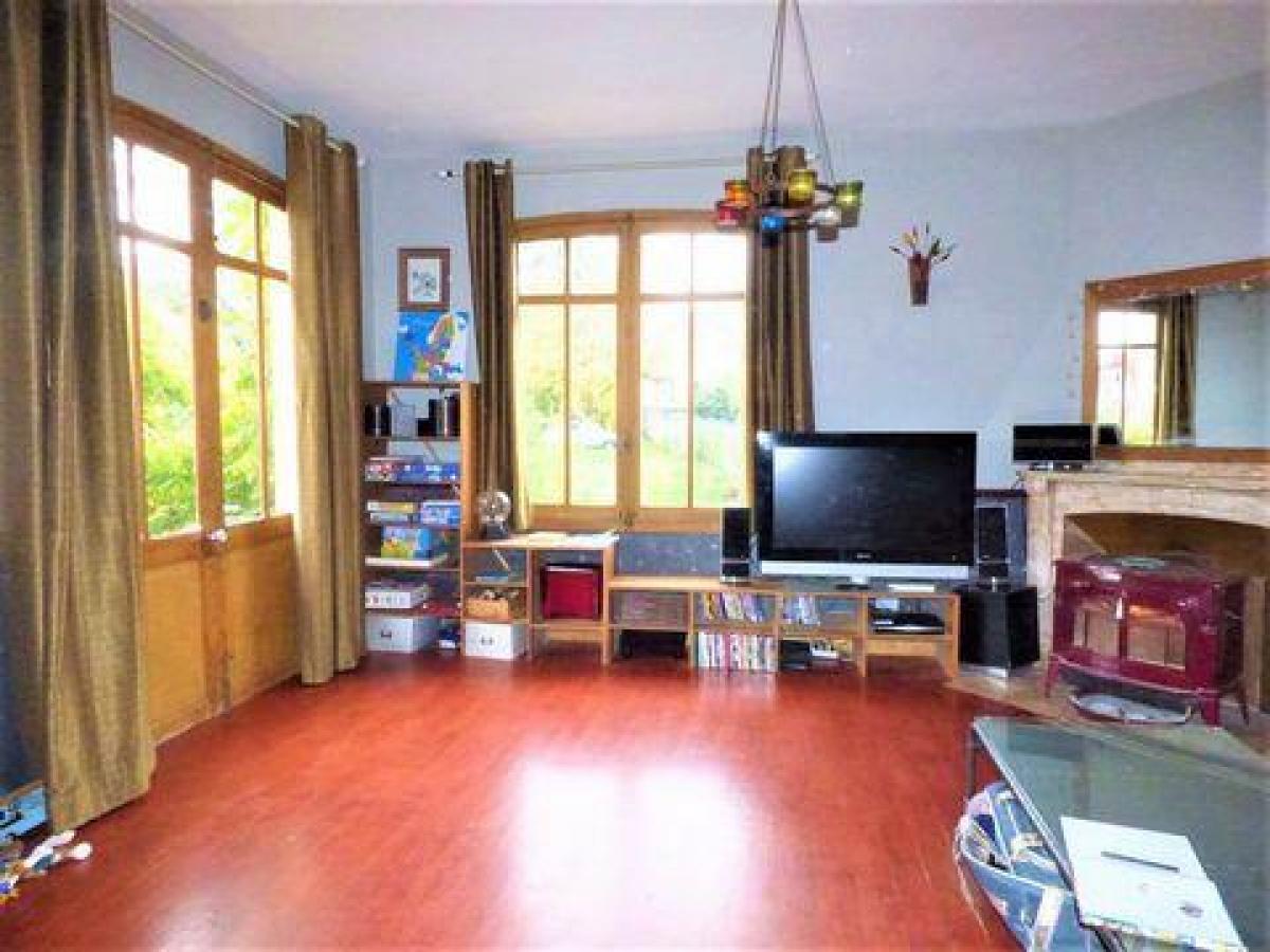 5 bedrooms House in Gaillac, France No. 25048