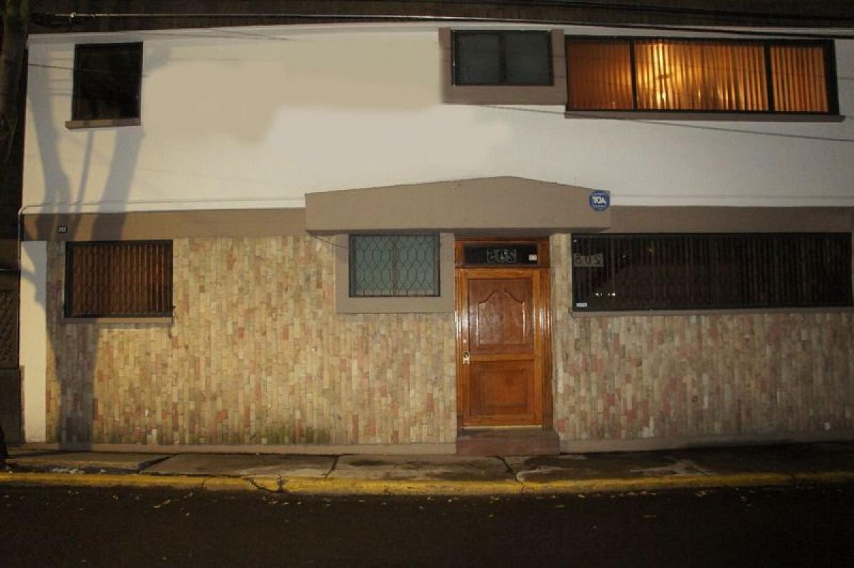 3 bedrooms House in San Buenaventura, Mexico No. 208107