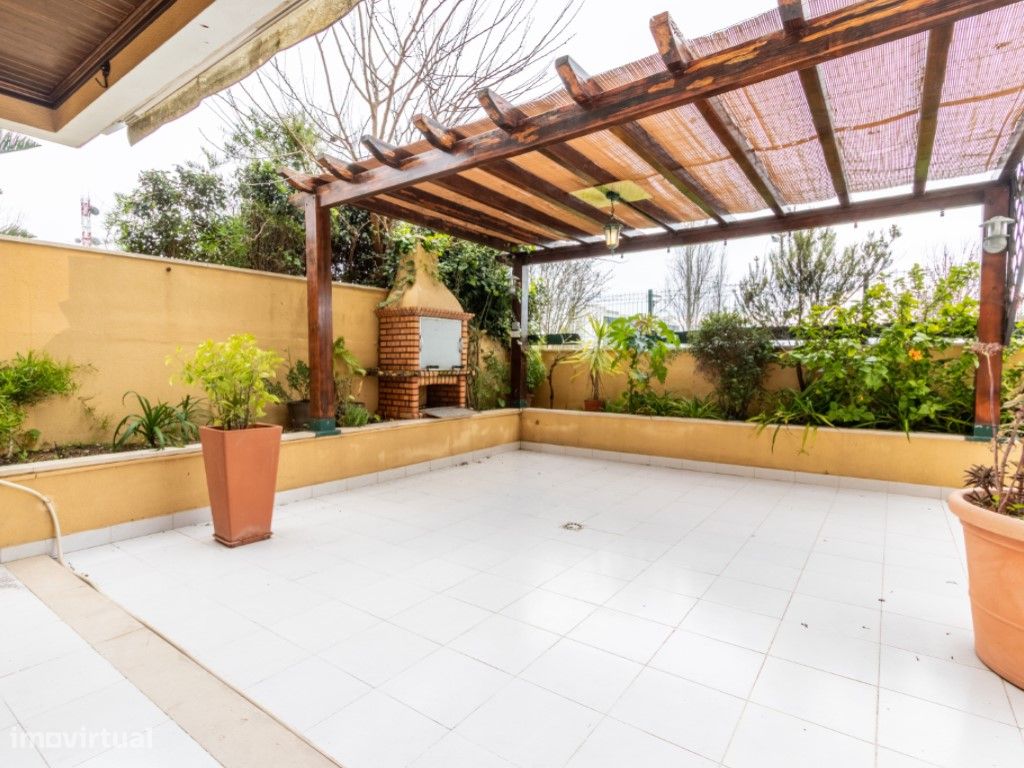 2 Schlafzimmer Wohnung in Cascais, Portugal, Nr. 104401