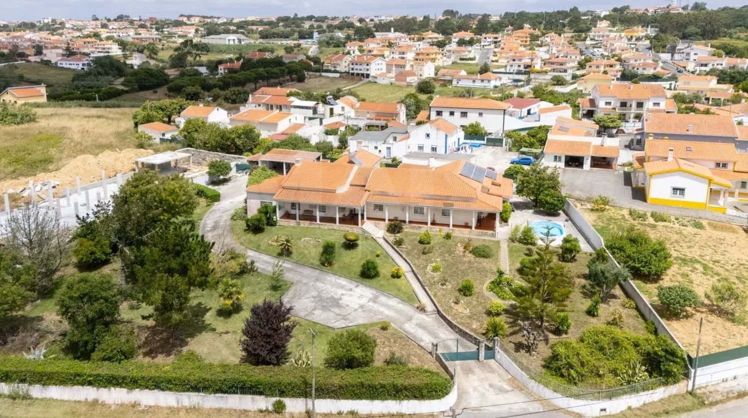 5 bedrooms House in Caldas da Rainha, Portugal No. 143072