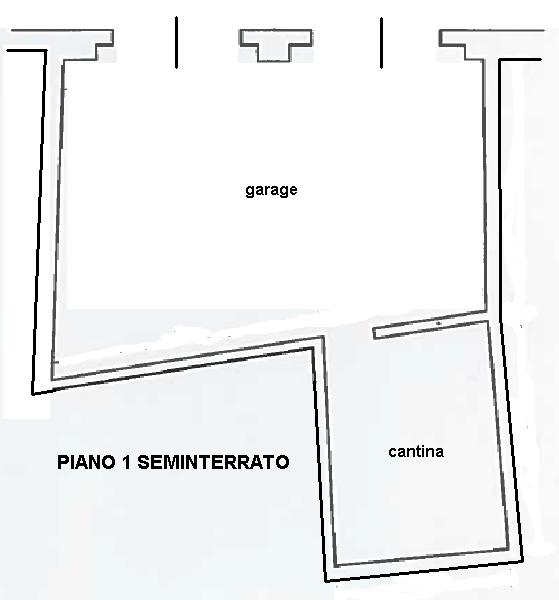 4-Zimmer Haus in Zocca, Italy, Nr. 231027