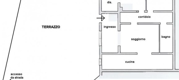 4-Zimmer Haus in Zocca, Italy, Nr. 231027 11
