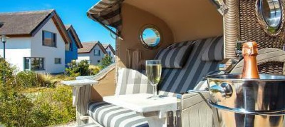 2 rooms Apartment in Ostholstein, Germany No. 225169 4