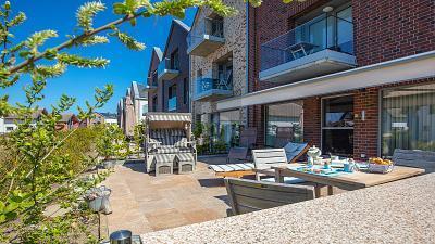 2 rooms Apartment in Ostholstein, Germany No. 225169