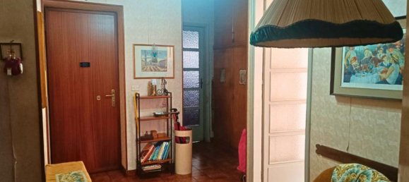 3-salle Appartement à Turin, Italy No. 11879 36