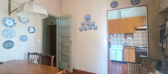 3-salle Appartement à Turin, Italy No. 11879 43