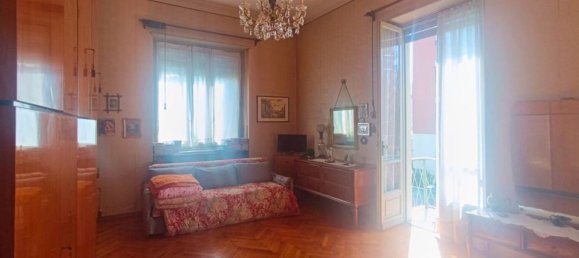 3-salle Appartement à Turin, Italy No. 11879 51