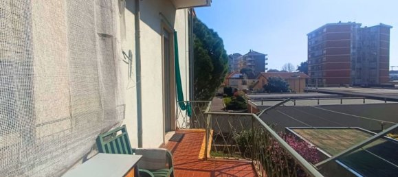 3-salle Appartement à Turin, Italy No. 11879 15