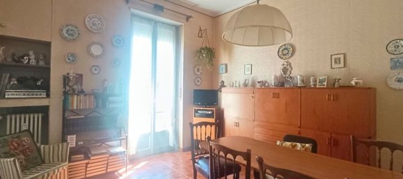 3-salle Appartement à Turin, Italy No. 11879 41