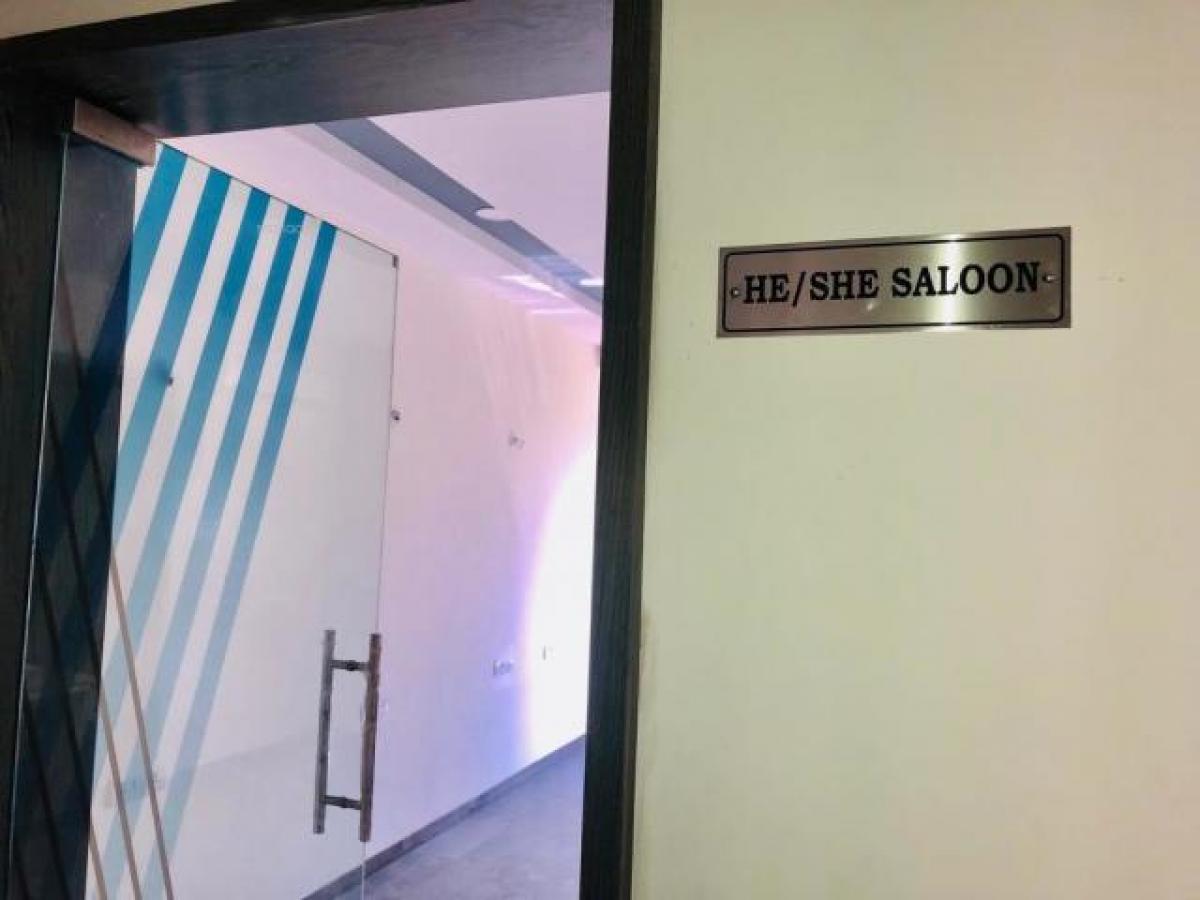 2 chambres Maison à Bangalore, India No. 50802