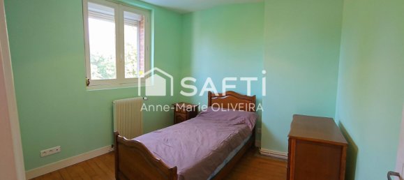 3 غرف نوم فيلا في Muille-Villette, France رقم 76119 16