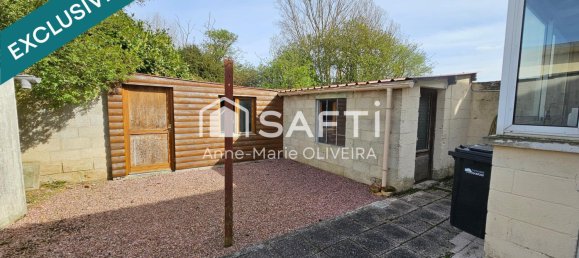 3 غرف نوم فيلا في Muille-Villette, France رقم 76119 17