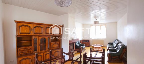 3 غرف نوم فيلا في Muille-Villette, France رقم 76119 15