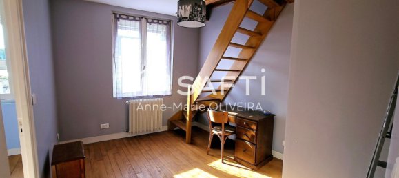 3 غرف نوم فيلا في Muille-Villette, France رقم 76119 14