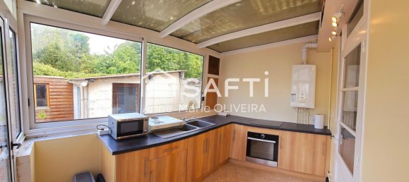 3 غرف نوم فيلا في Muille-Villette, France رقم 76119 12