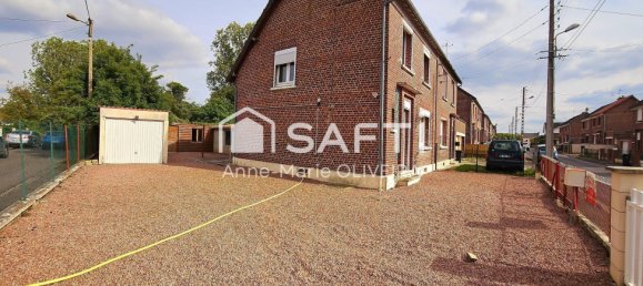 3 غرف نوم فيلا في Muille-Villette, France رقم 76119 11