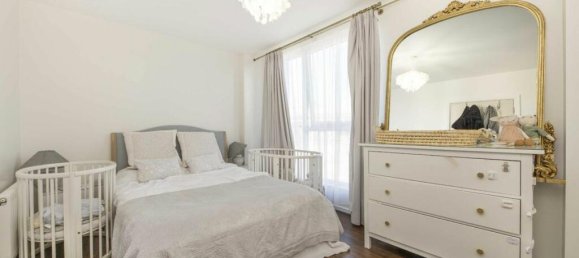 1 chambre Appartement à Acton, United Kingdom No. 10043 4