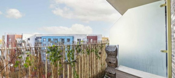 1 chambre Appartement à Acton, United Kingdom No. 10043 6