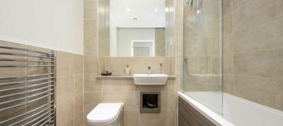 1 chambre Appartement à Acton, United Kingdom No. 10043 5