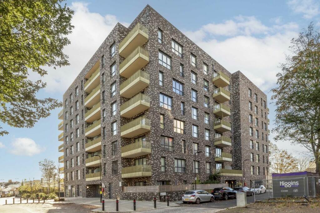 1 chambre Appartement à Acton, United Kingdom No. 10043