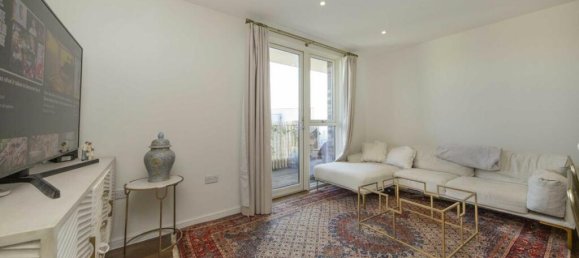 1 chambre Appartement à Acton, United Kingdom No. 10043 2