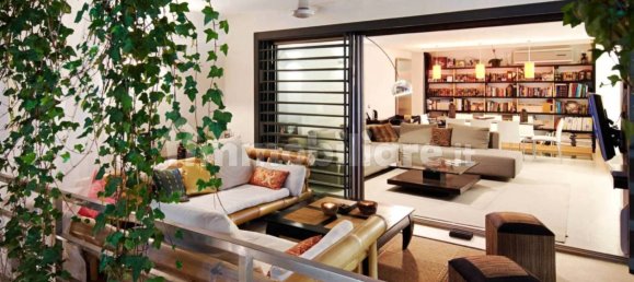 4 chambres Penthouse à Segrate, Italy No. 328358 4