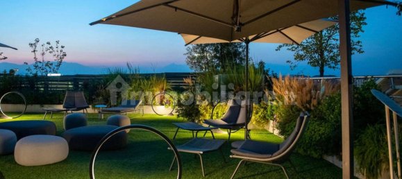 4 chambres Penthouse à Segrate, Italy No. 328358 5