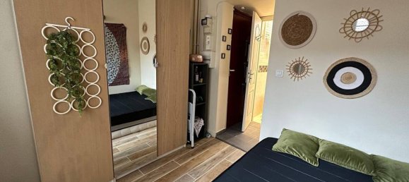 Studio in Seine-Saint-Denis, France, Nr. 168464 4