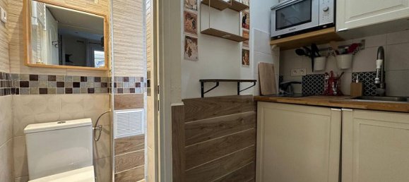 Studio in Seine-Saint-Denis, France, Nr. 168464 6