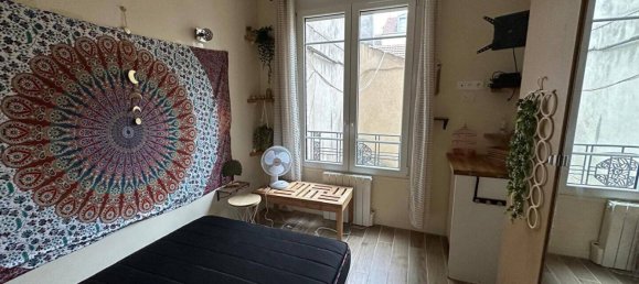 Studio in Seine-Saint-Denis, France, Nr. 168464 2