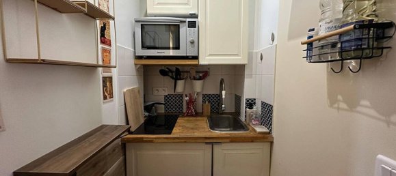 Studio in Seine-Saint-Denis, France, Nr. 168464 5