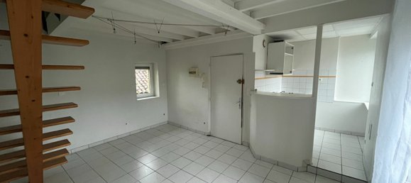 1 Schlafzimmer Doppelhaus in Caussade, France, Nr. 293929 2