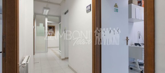 مكتب في Rome, Italy 132متر مربع رقم 301161 19