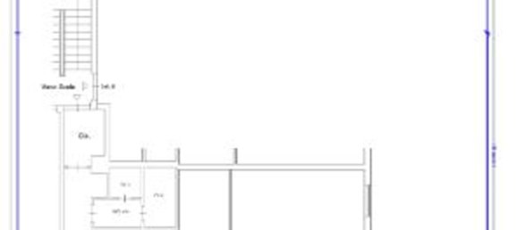 مكتب في Rome, Italy 132متر مربع رقم 301161 23