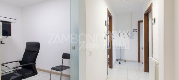 مكتب في Rome, Italy 132متر مربع رقم 301161 20