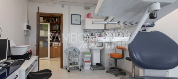 مكتب في Rome, Italy 132متر مربع رقم 301161 14