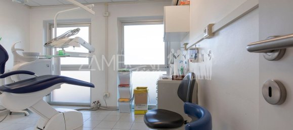 مكتب في Rome, Italy 132متر مربع رقم 301161 13