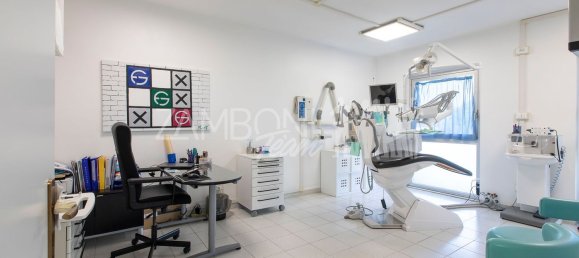 مكتب في Rome, Italy 132متر مربع رقم 301161 10