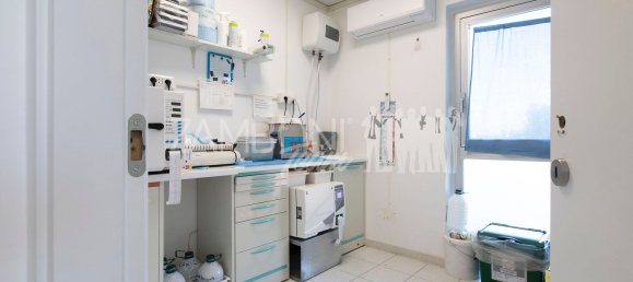 مكتب في Rome, Italy 132متر مربع رقم 301161 12