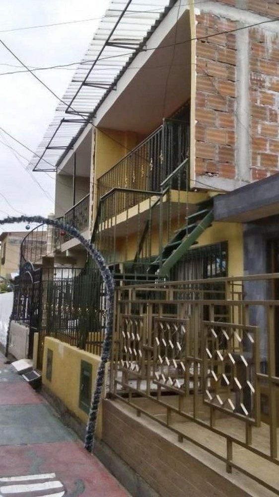 4 bedrooms House in Valle del Cauca, Colombia No. 3726