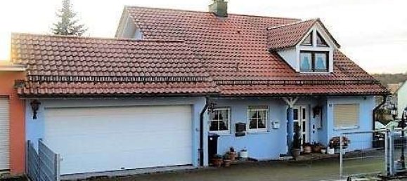 7-Zimmer Stadthaus in Bodenseekreis, Germany, Nr. 99241 6