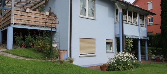 7-Zimmer Stadthaus in Bodenseekreis, Germany, Nr. 99241 7