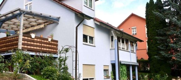 7-Zimmer Stadthaus in Bodenseekreis, Germany, Nr. 99241 2