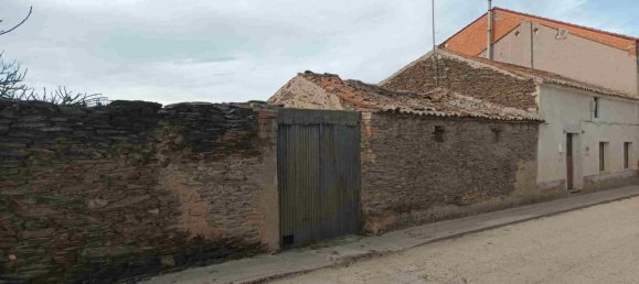 2 Schlafzimmer Haus in Santa Maria La Real De Nieva, Spain, Nr. 70145 6