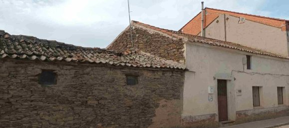 2 Schlafzimmer Haus in Santa Maria La Real De Nieva, Spain, Nr. 70145 7