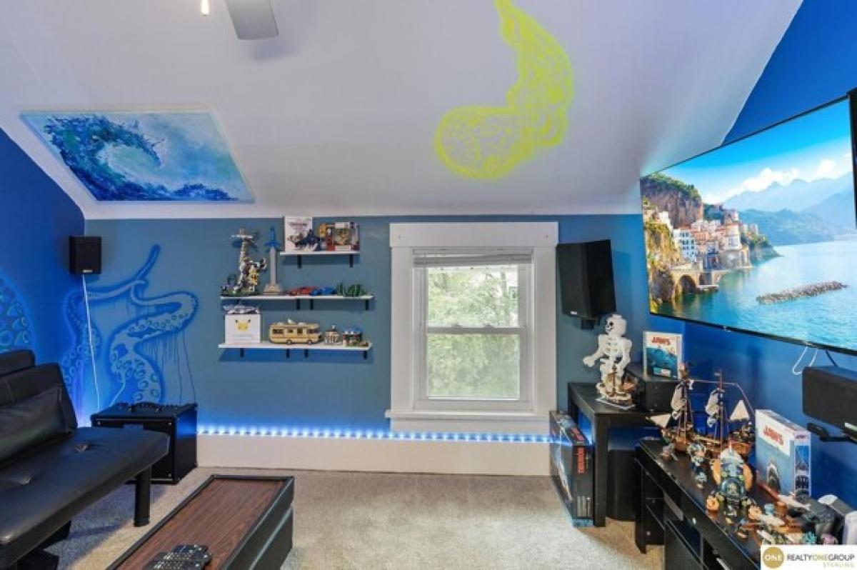 2 bedrooms House in Omaha, USA No. 379604