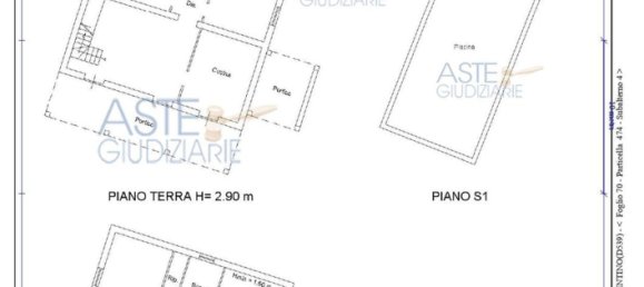 10-salle Villa à Ferentino, Italy No. 148845 9